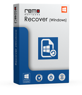 Remo Recover Windows v6.1.0.9 – Ita