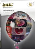 proDAD Adorage v3.0.135.6 64 Bit + Effect Library - Ita