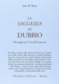 img Watts W. Alan - La Saggezza del Dubbio (1981)