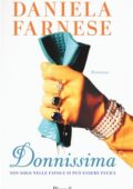 Daniela Farnese - Donnissima (2016)