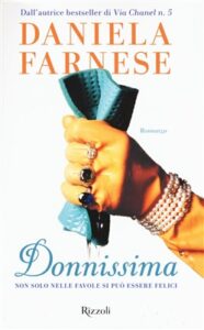 Daniela Farnese – Donnissima (2016)