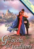 img Ruth Langan - Gli Occhi Del Traditore (2016)