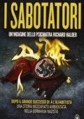Torsten Pettersson - I sabotatori (2013)