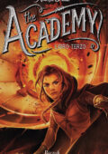 img Amelia Drake - The Academy. Libro terzo (2016)
