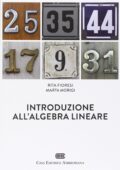 img Rita Fioresi, Marta Morigi - Introduzione all
