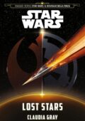 img Claudia Gray - Star Wars. Lost Star...