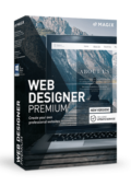 Xara Web Designer Premium v19.0.1.65946 64 Bit - Eng