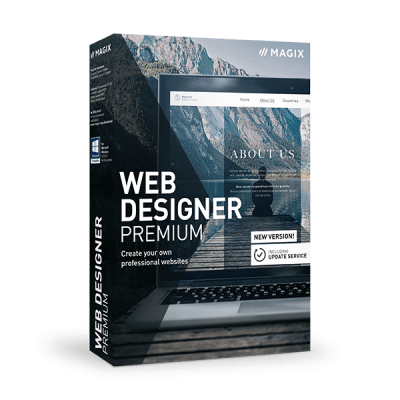 Xara Web Designer Premium v19.0.1.65946 64 Bit – Eng