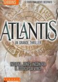 David Gibbins - Atlantis (2014)