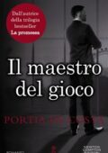 Portia Da Costa - Il maestro del gioco (2016)