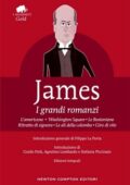 Henry James - I grandi romanzi (2016)