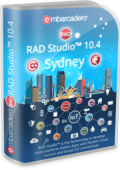 img Embarcadero RAD Studio v13.2 Floren...