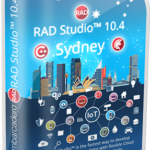 img Embarcadero RAD Studio v13.2 Florence - Eng
