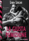img Linda Lercari - La giusta punizione (2016)