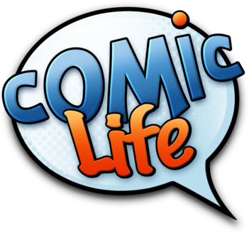 Comic Life v3.5.21 (v36998) – Ita