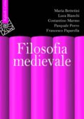 img AA. VV. - Filosofia medievale (2004)