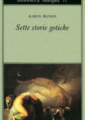 Karen Blixen - Sette storie gotiche (1978)