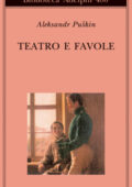 Aleksandr Puškin - Teatro e Favole (2005) PDF