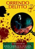 Arthur Dayle, Curt Matul - Orrendo delitto (2016)
