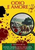 img Arthur Dayle, Curt Matul - Odio e amore (2016)