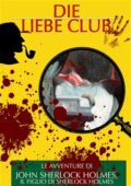 Arthur Dayle, Curt Matul - Die Liebe Club (2016)