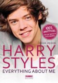 img Louisa Jepson – Harry Styles. Everything about me (2013) (e-book)