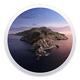 macOS Catalina v10.15.7 (19H15) – Ita