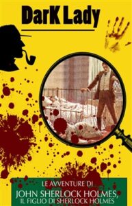 Arthur Dayle, Curt Matul – Dark Lady (2016)