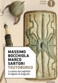 Massimo Bocchiola, Marco Sartori - Teutoburgo (2019)