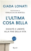 Giada Lonati – L’ultima cosa bella (2017)