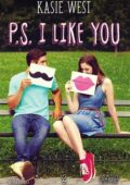 Kasie West - P.S. I like you (2017)