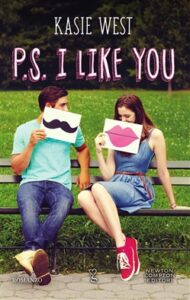Kasie West – P.S. I like you (2017)
