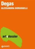 img Alessandra Borgogelli - Degas (2017)