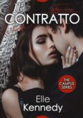 img Elle Kennedy - The campus vol.1. Il contratto (2016)