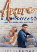 Piper Lennox - Fairfields Vol. 1. Amore all'improvviso (2020)