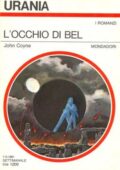 img Coyne John- Urania 0877 -L’Occhio Di Bel (2010)