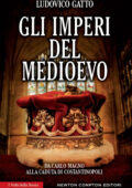 img Ludovico Gatto - Gli imperi del Medioevo (2016)