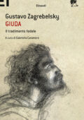 img Gustavo Zagrebelsky - Giuda (2019)