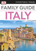 img DK Eyewitness Family Guide Italy (Travel Guide) [Reprinted 2018]
