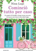 img Nina Lupi - Cominciò tutto per cas...