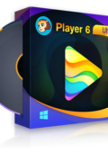 img DVDFab Player Ultra v6.2.1.1 - Ita