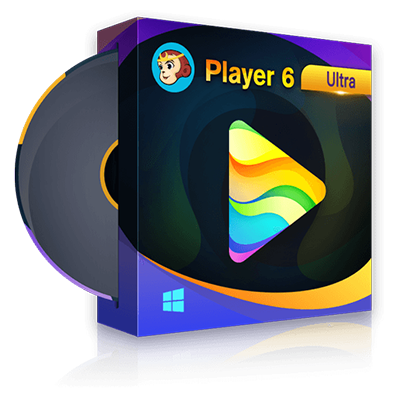 DVDFab Player Ultra v6.2.1.1 – Ita