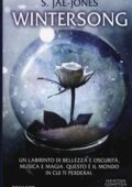 img S. Jae-Jones - Wintersong (2017)