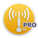 img [MAC] WiFi Explorer Pro v3.6.10 - Eng