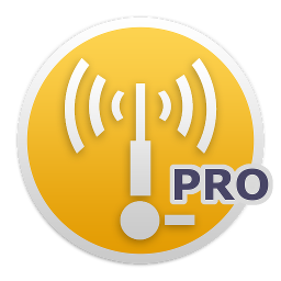 [MAC] WiFi Explorer Pro v3.6.10 – Eng
