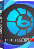 Blue-Cloner & Blue-Cloner Diamond v13.30.859 - Eng