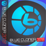 img Blue-Cloner & Blue-Cloner Diamond v13.30.859 - Eng