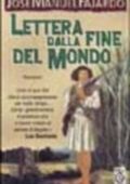 img K. A. Wiggins -	Lettera dalla fine del mondo (2000)