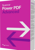 Nuance Power PDF Advanced v2.10.6415 - Ita
