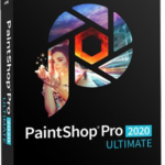 img Corel PaintShop Pro 2020 Ultimate v22.2.0.8 - Ita